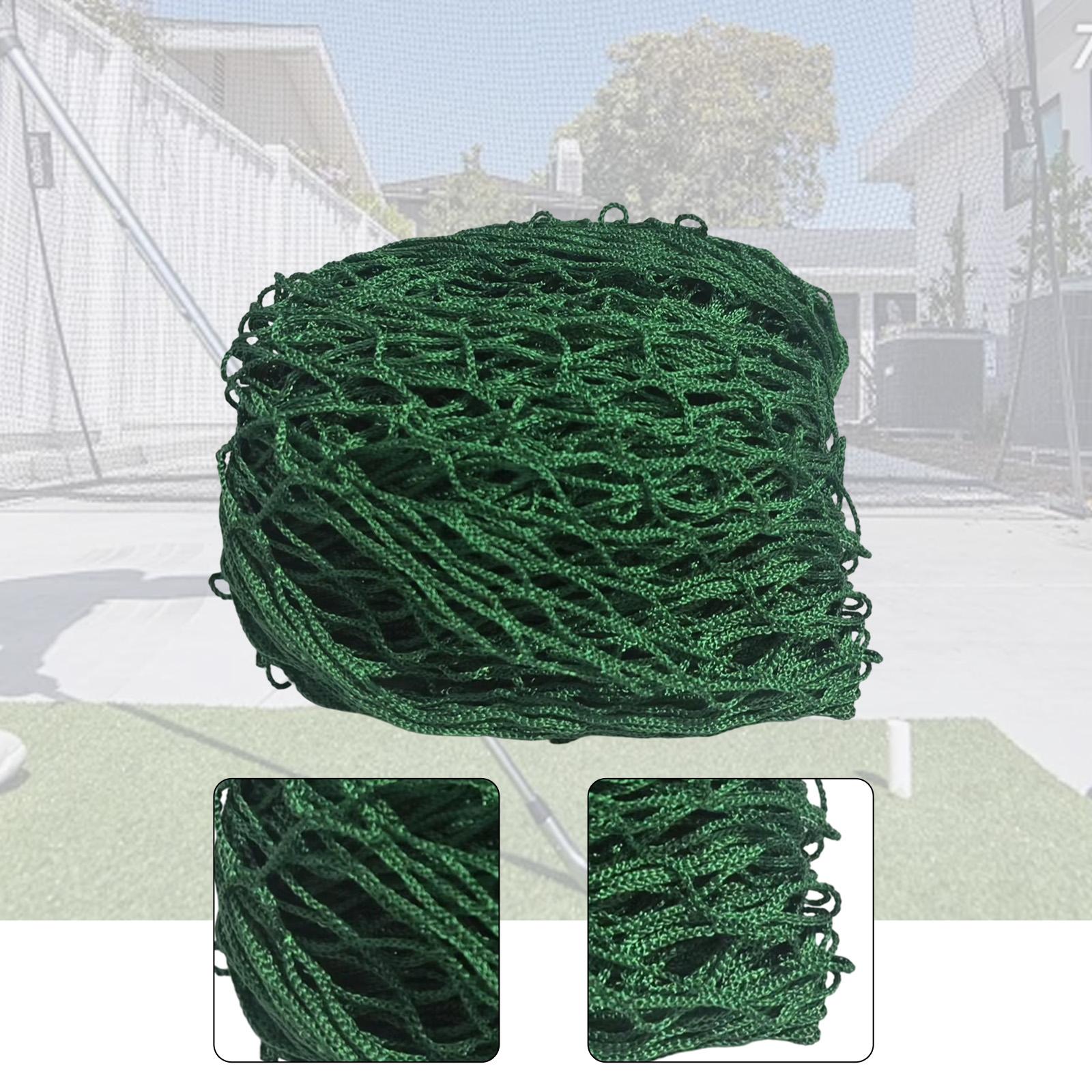 Practice Net Hitting - Siatka do golfa, siatka do lacrosse,