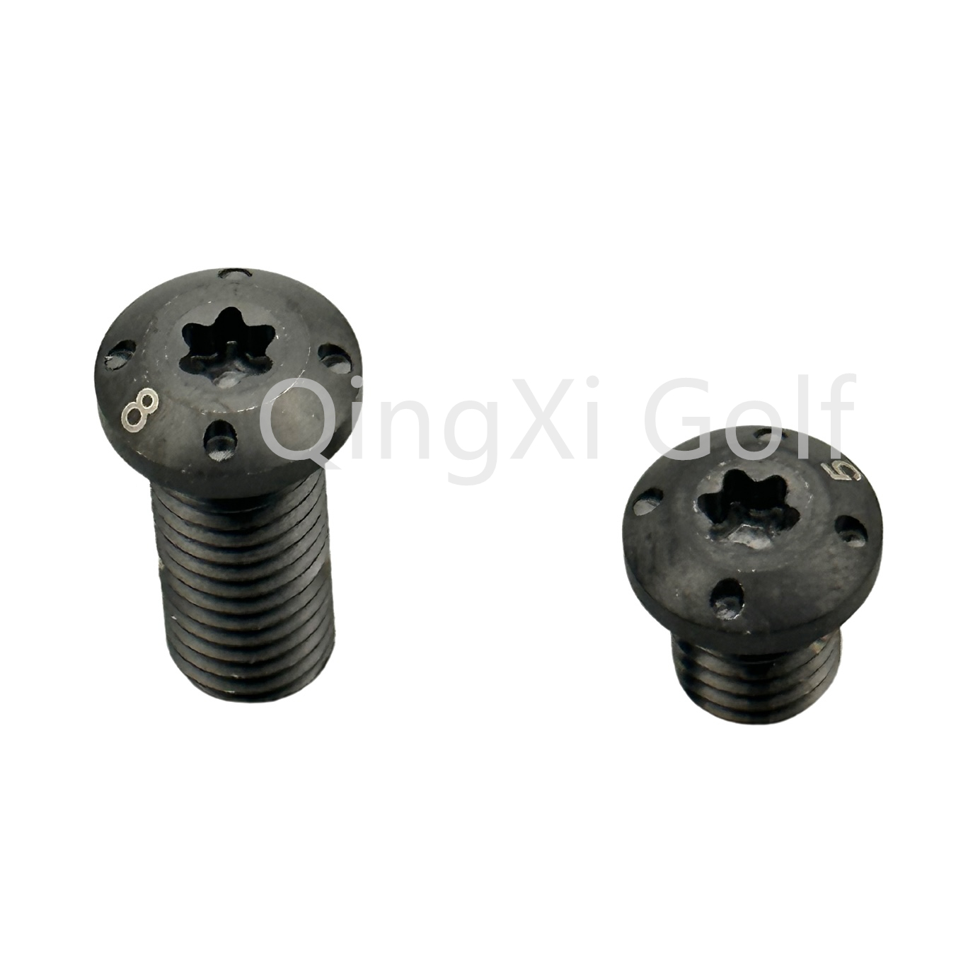 Golf Equipment Weight - Śruba obciążająca główkę kija golfowego pasująca