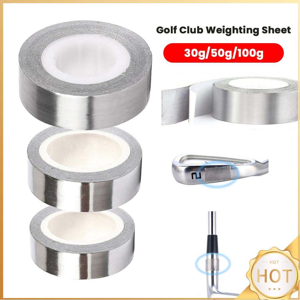 Golf Equipment Weight - Taśma do golfa, tenisa i badmintona