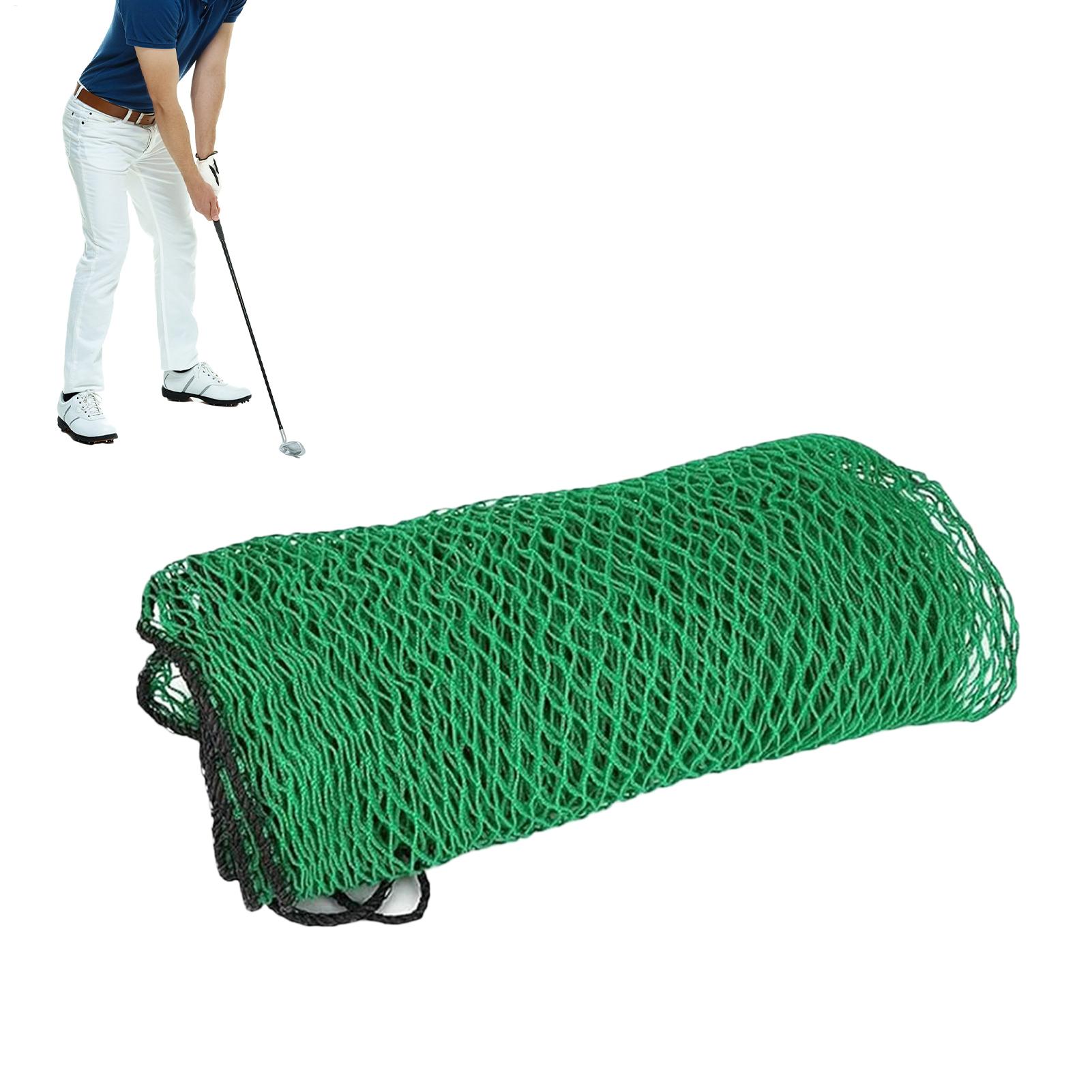 Practice Net Hitting - Siatka do golfa do treningu na