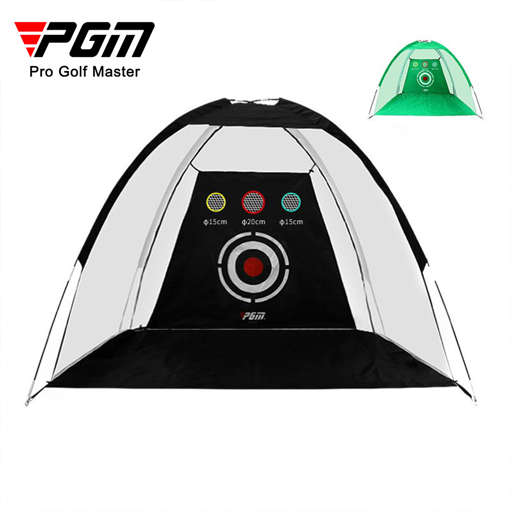 Practice Net Hitting - Siatka do treningu golfa PGM 2m/3m