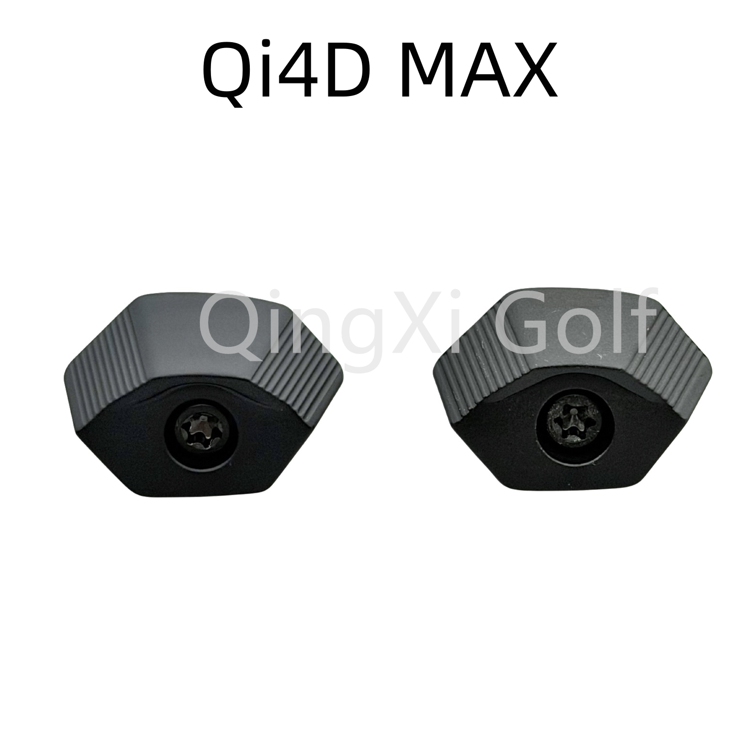 Golf Equipment Weight - Akcesoria do główki kija golfowego typu