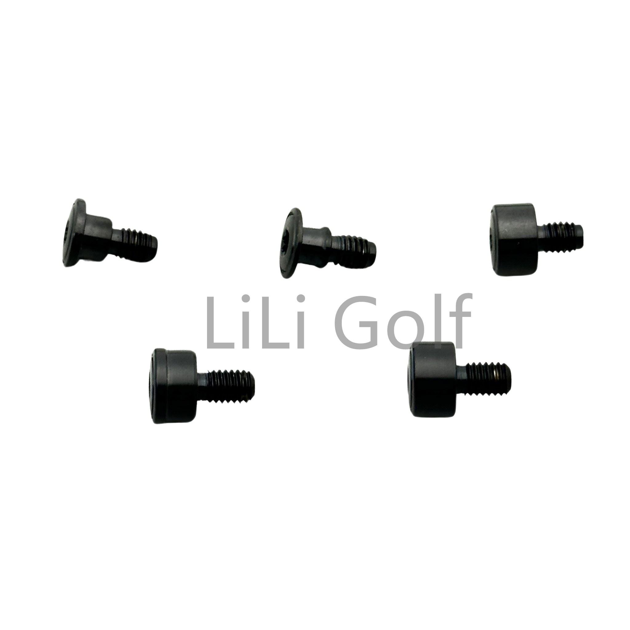 Śruba z obciążeniem główki kij – Golf Equipment Weight recenzja i cena