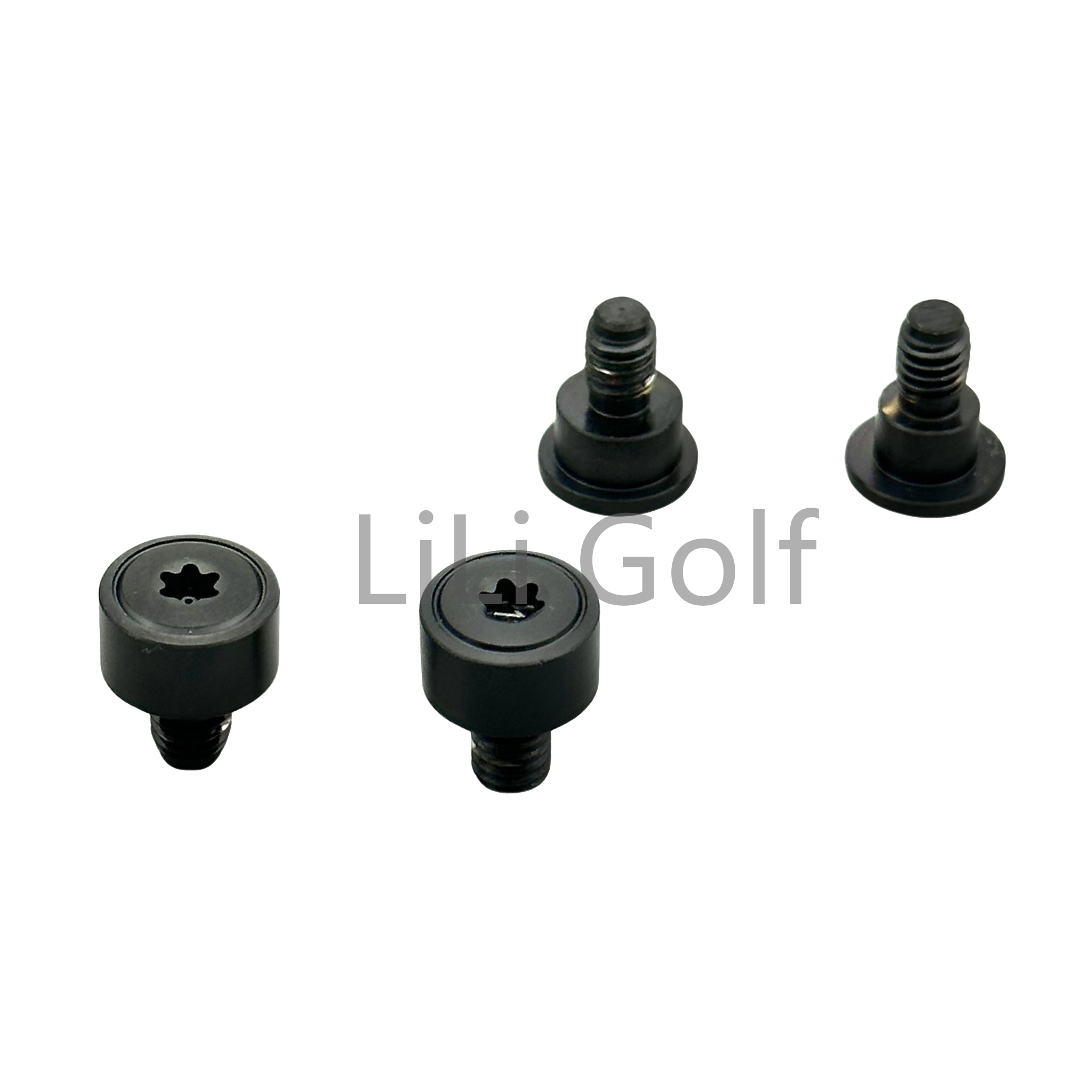 Śruba z obciążeniem główki kij – Golf Equipment Weight recenzja i cena