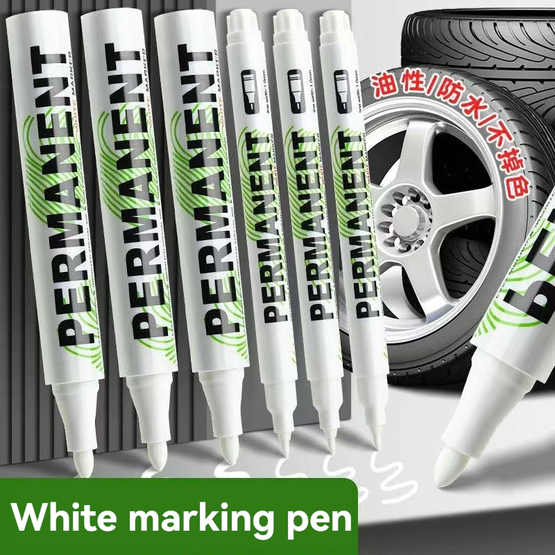 1/5/20 szt. Biały Marker Wodoo – Tee Height Marker recenzja i cena