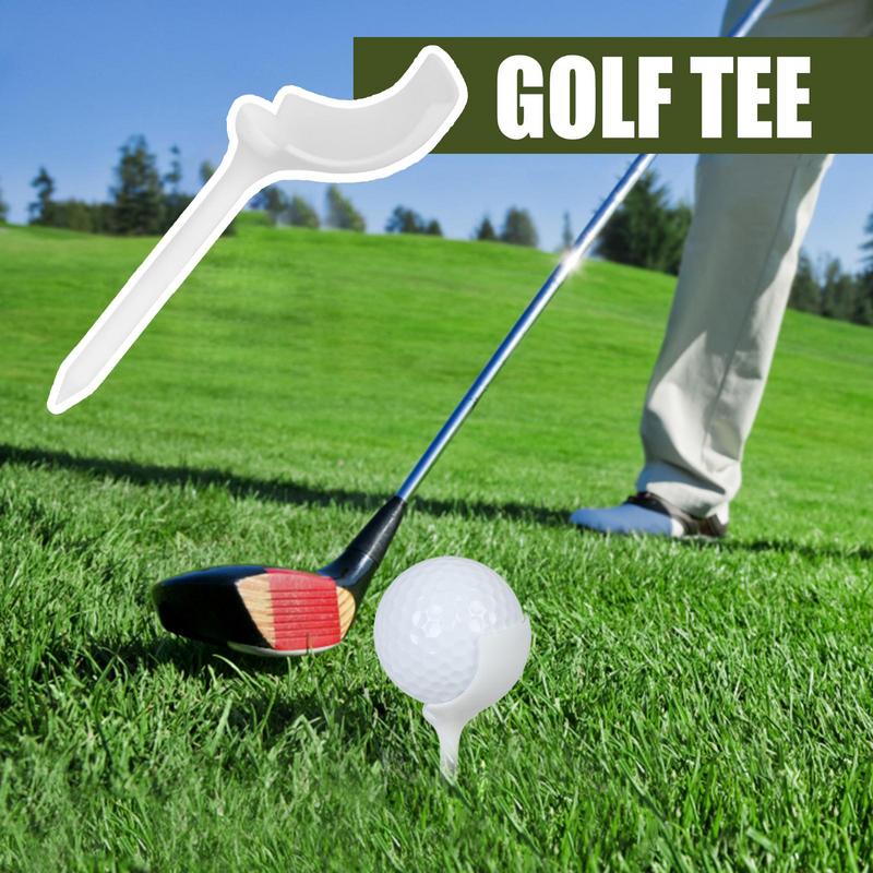 Koszulki golfowe w kształcie k – Tee Height Marker recenzja i cena