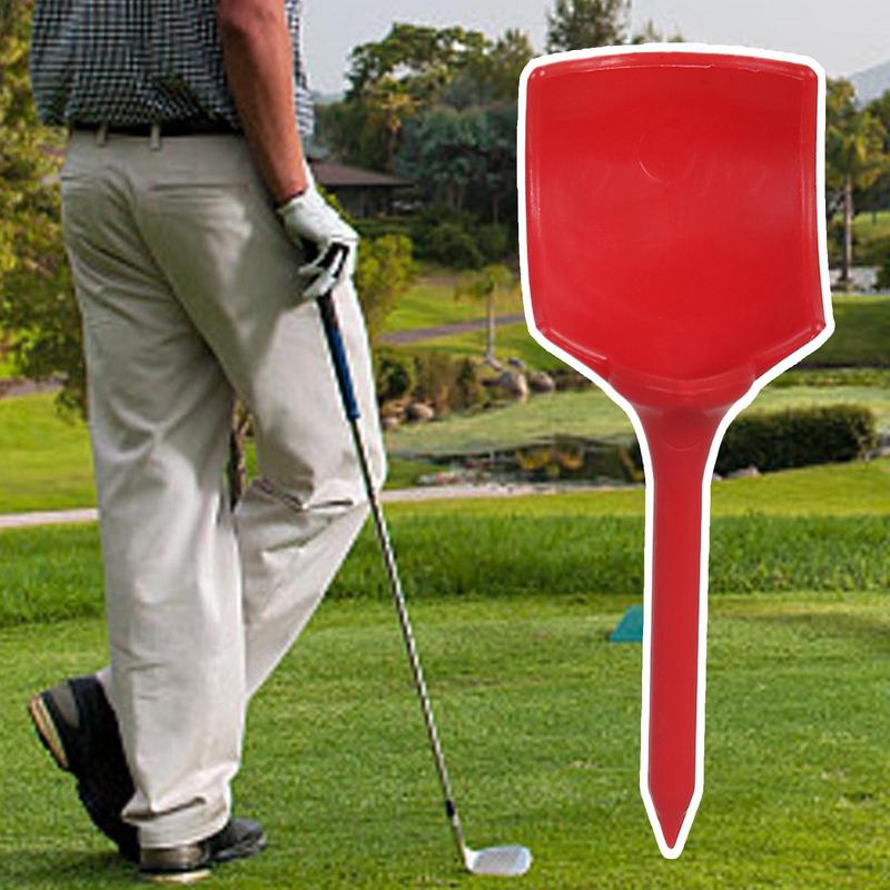 Koszulki golfowe w kształcie k – Tee Height Marker recenzja i cena