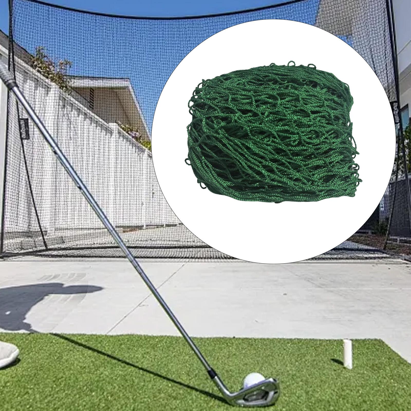Siatka do golfa, siatka do lac – Practice Net Hitting recenzja i cena
