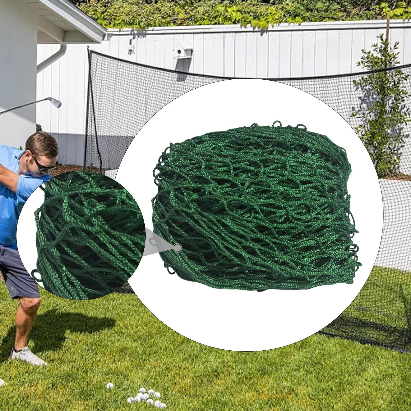 Siatka do golfa, siatka do lac – Practice Net Hitting recenzja i cena