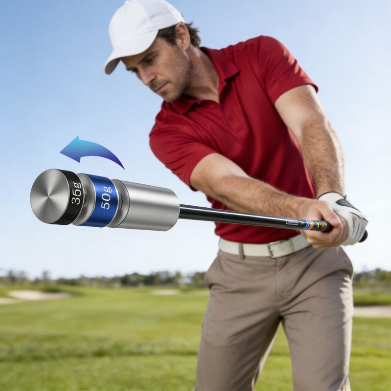 Pomoce do ćwiczeń w golfie w p – Golf Equipment Weight recenzja i cena