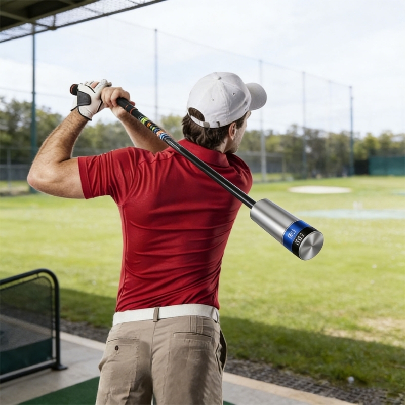 Pomoce do ćwiczeń w golfie w p – Golf Equipment Weight recenzja i cena
