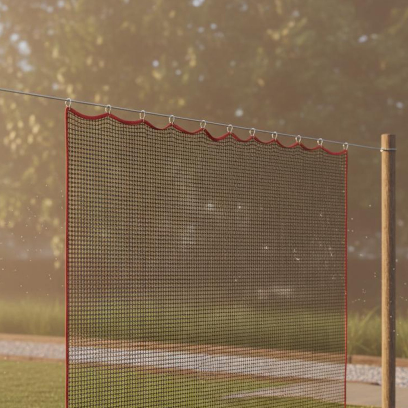 Siatka do treningu golfa z mię – Practice Net Hitting recenzja i cena