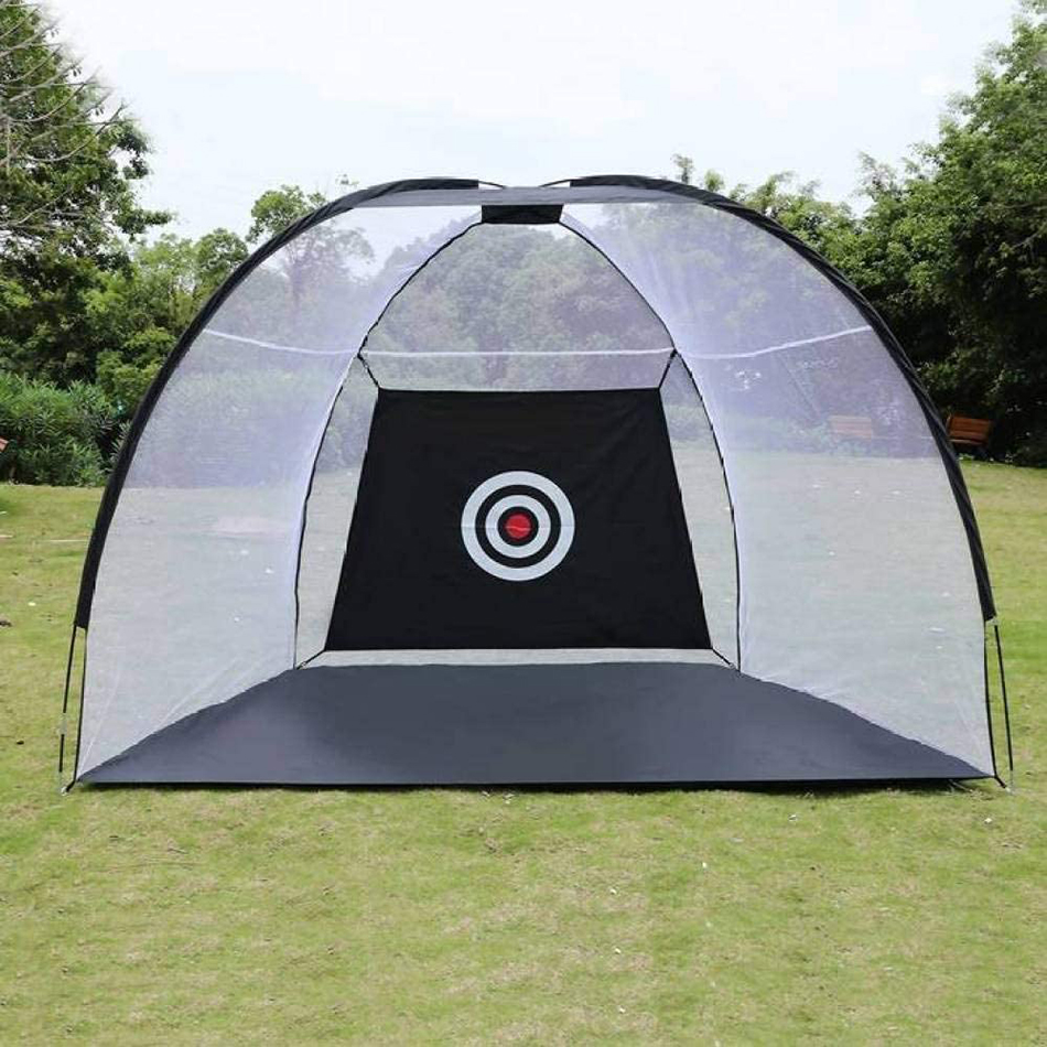 Siatka do treningu golfa z tor – Practice Net Hitting recenzja i cena