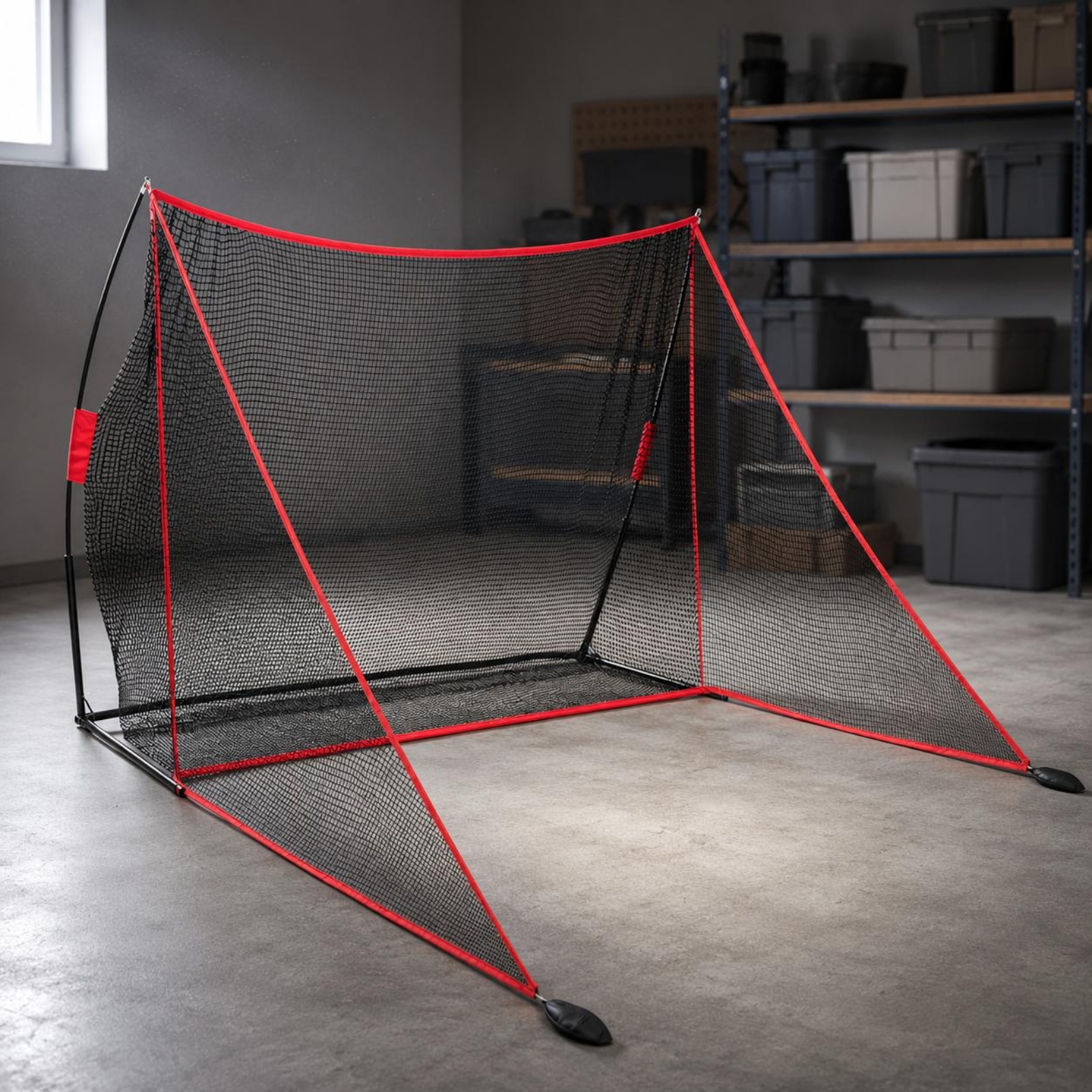 Siatka treningowa do golfa, so – Practice Net Hitting recenzja i cena