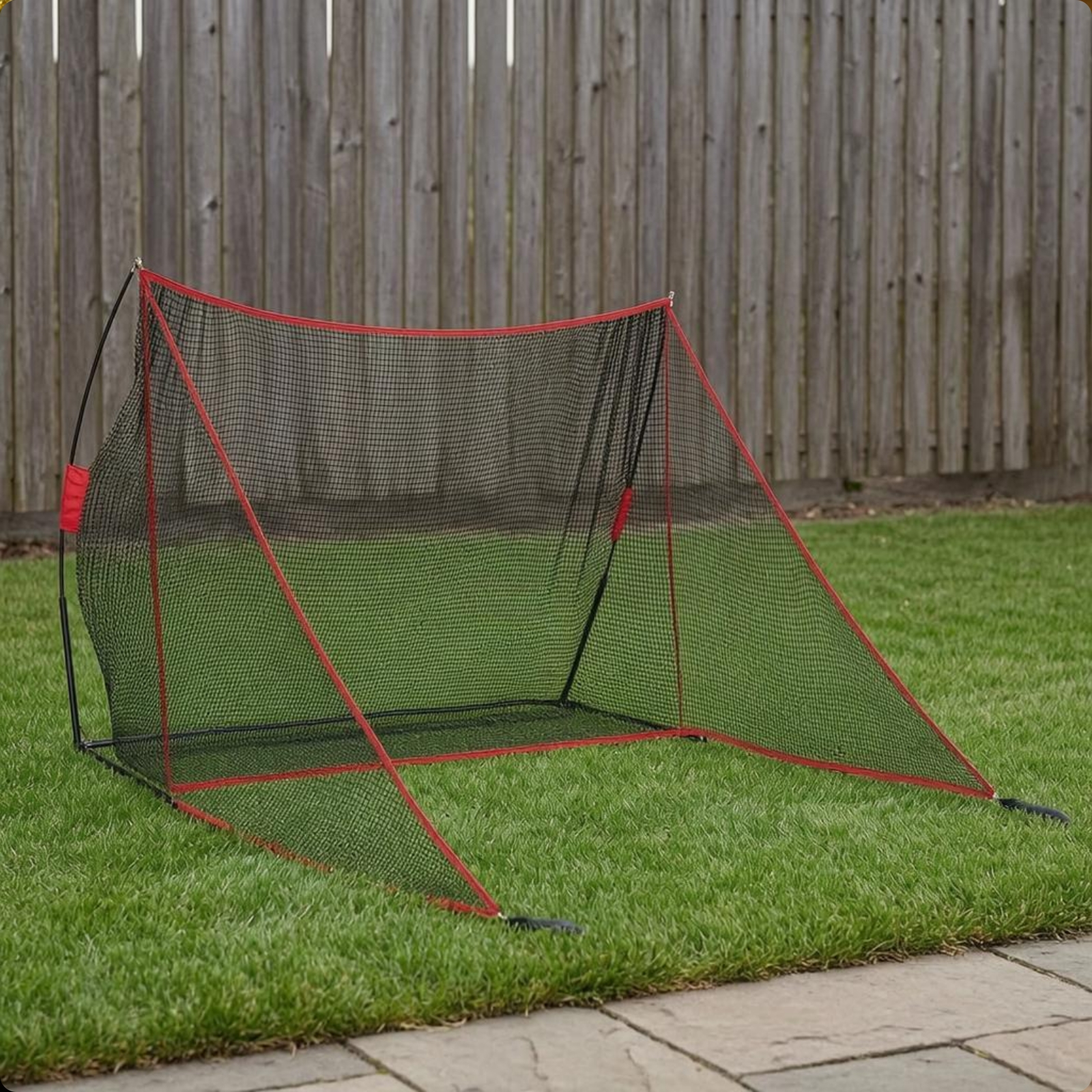 Siatka treningowa do golfa, so – Practice Net Hitting recenzja i cena