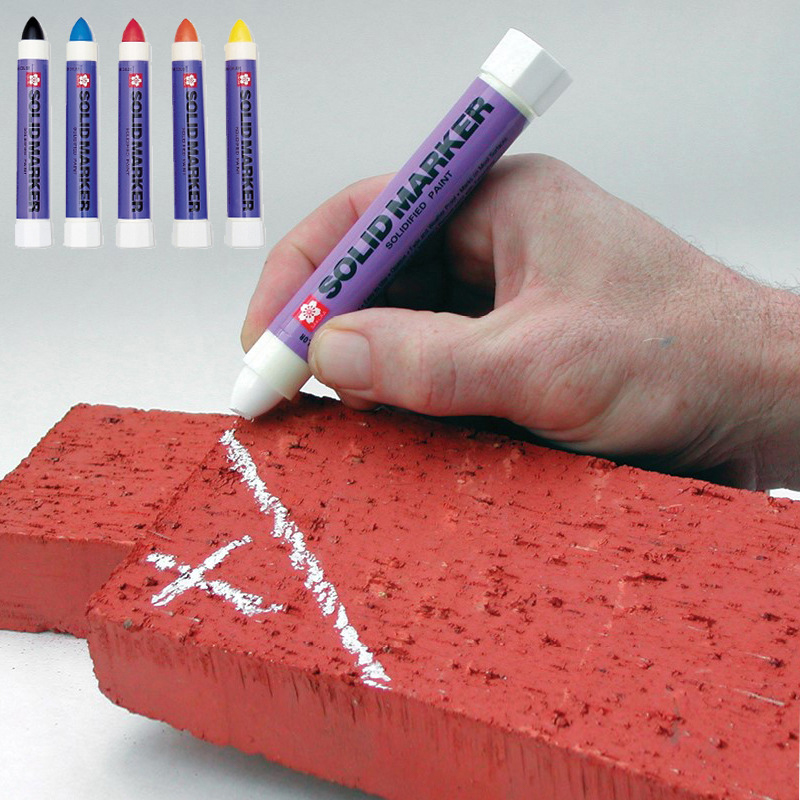 ✰ ✪ 1 szt. 11 Kolorów Pisak Fa – Tee Height Marker recenzja i cena