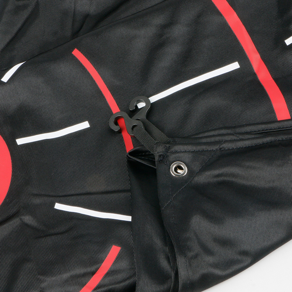 168x146cm Tkanina do celowania – Practice Net Hitting recenzja i cena