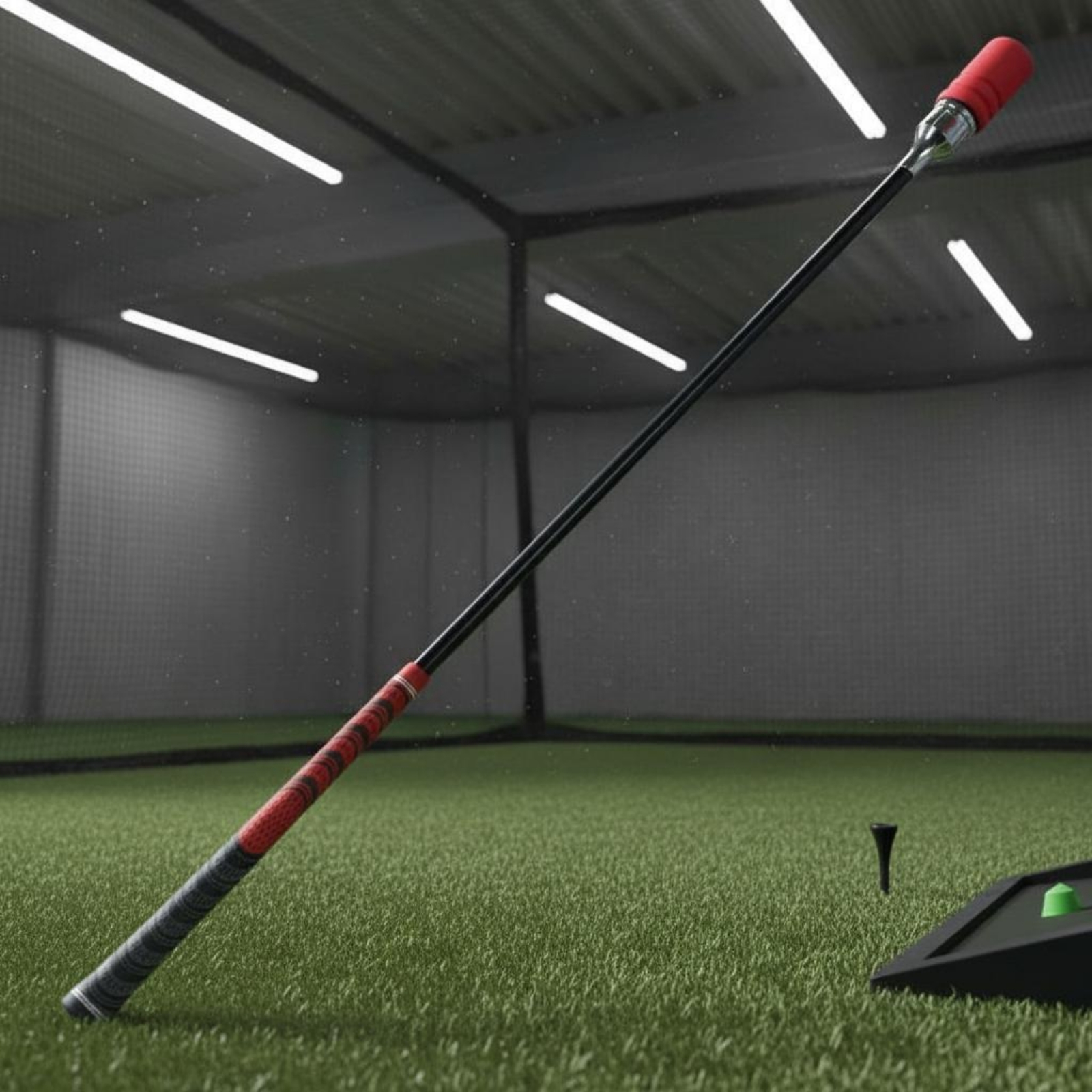 Kij do treningu golfa, wzmacni – Golf Equipment Weight recenzja i cena