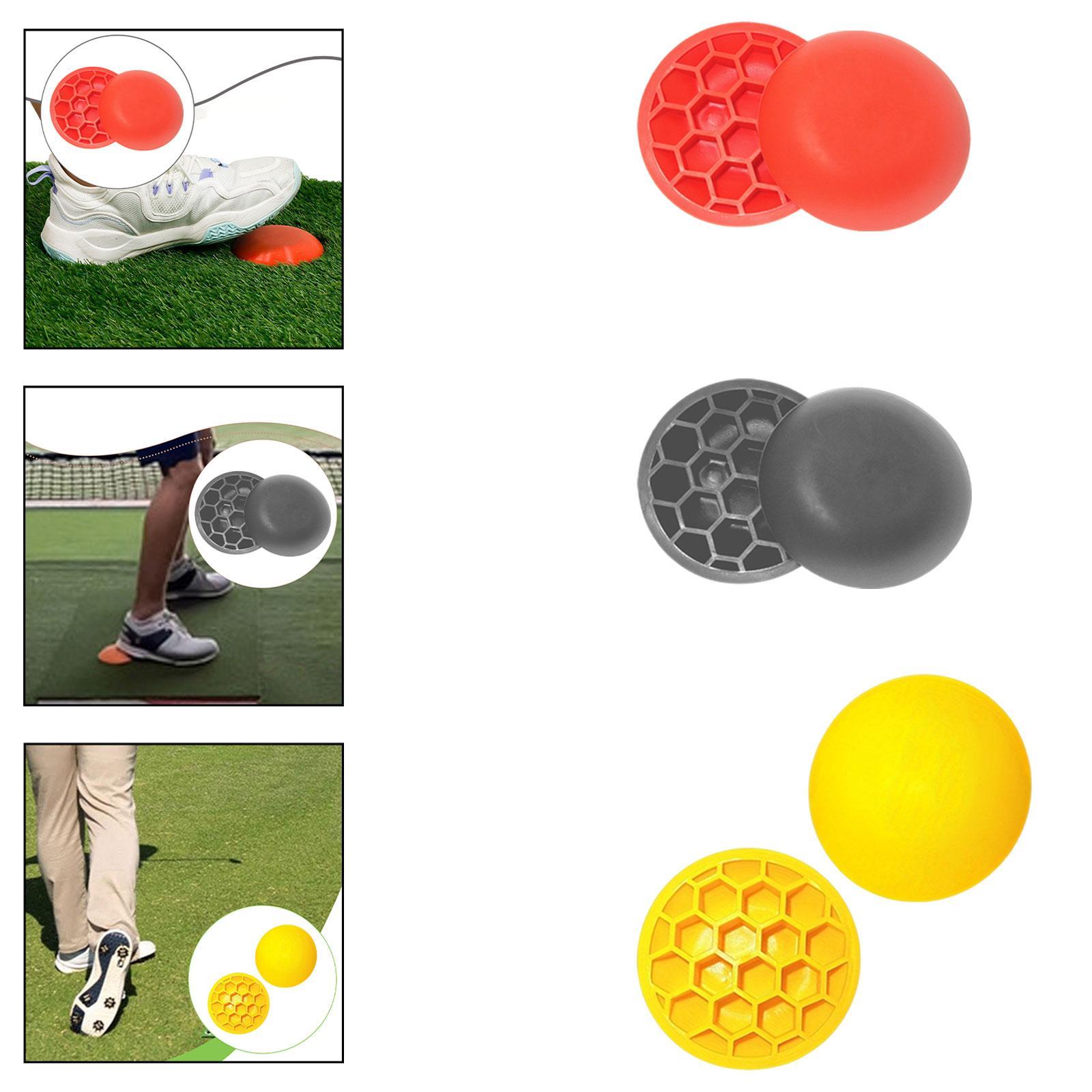 2x Golfové silniczki dynamomet – Golf Equipment Weight recenzja i cena