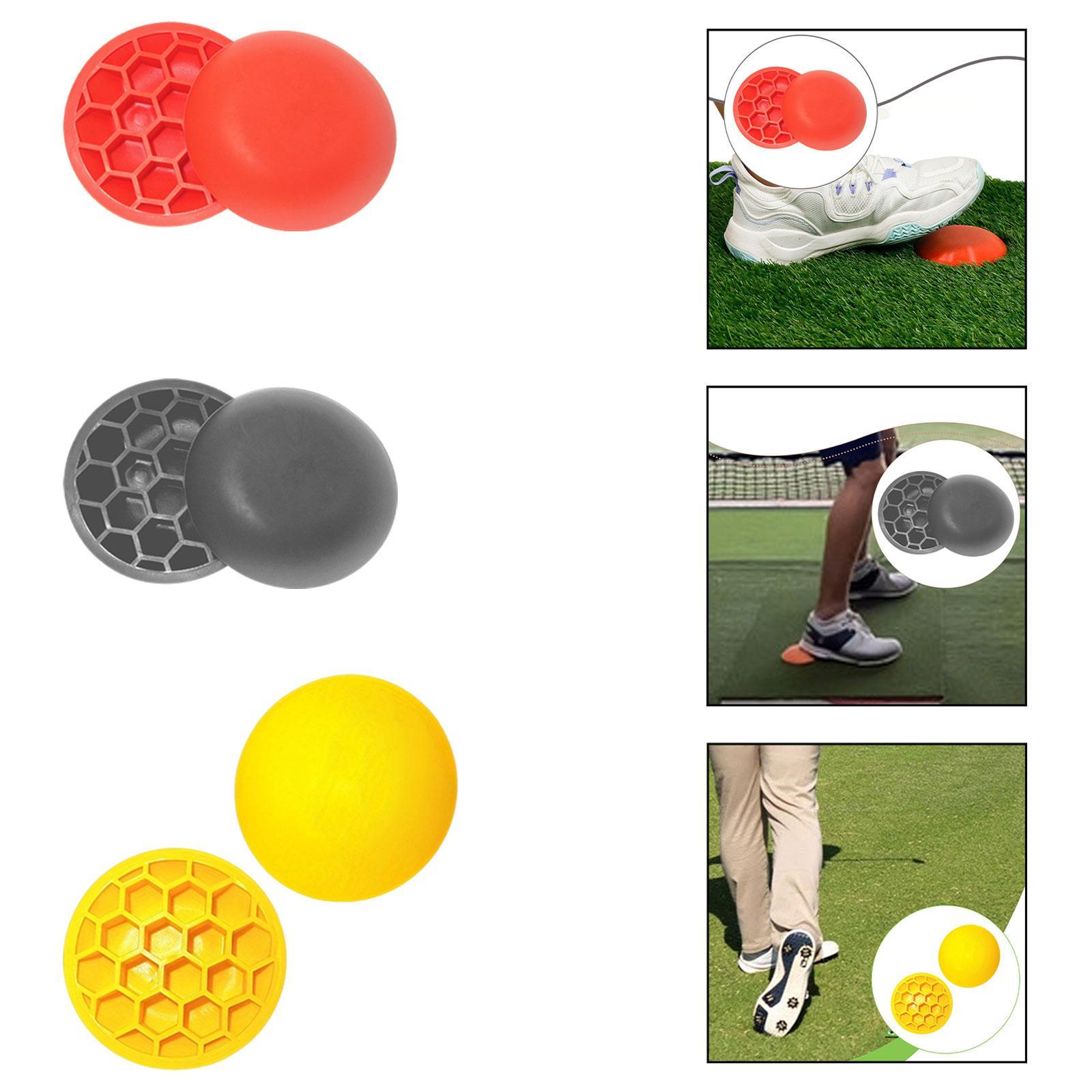 2x Golfové silniczki dynamomet – Golf Equipment Weight recenzja i cena