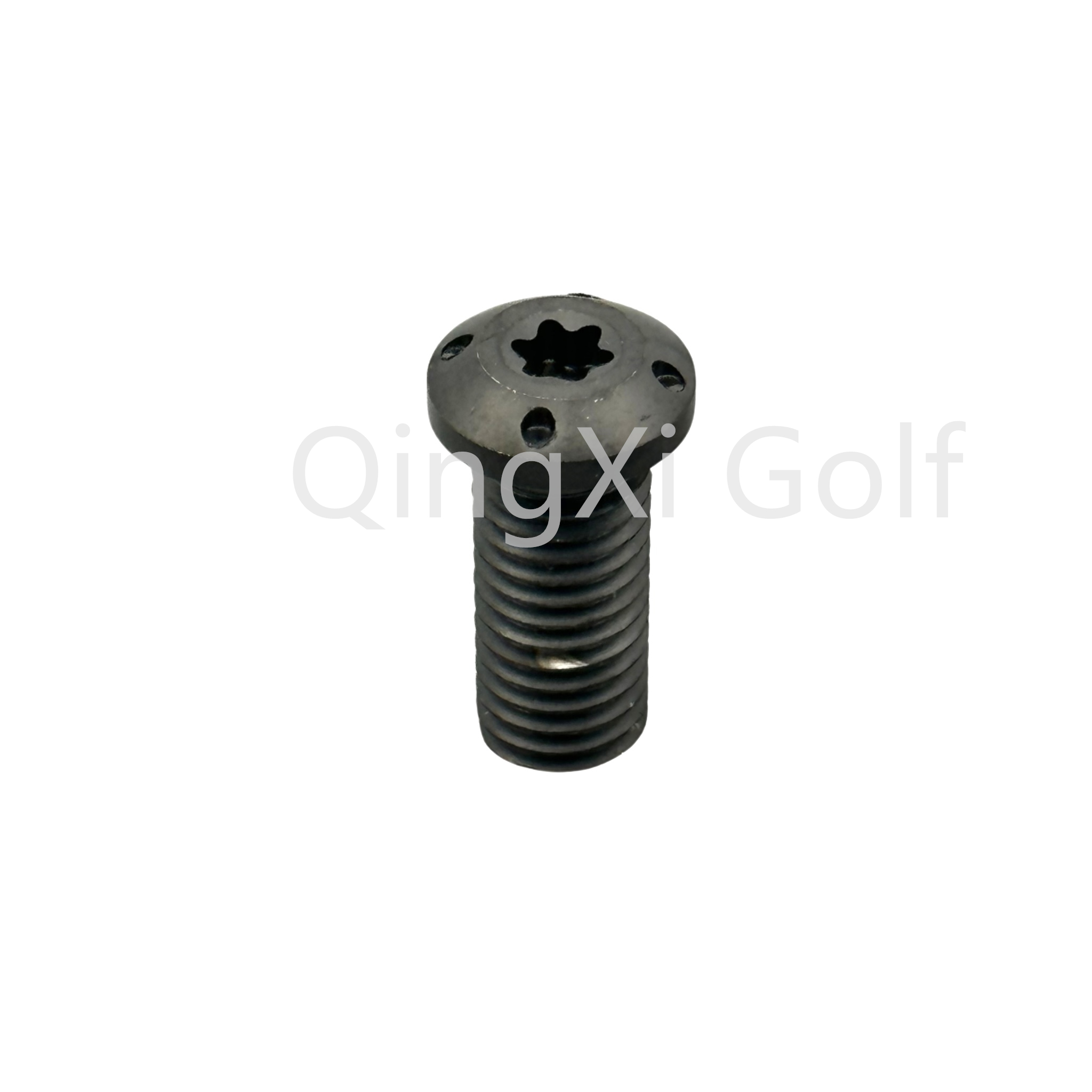 Śruba obciążająca główkę kija  – Golf Equipment Weight recenzja i cena