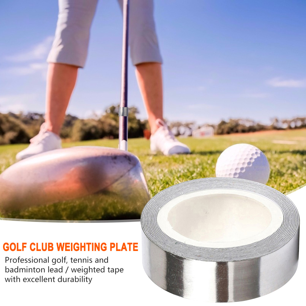 Taśma do golfa, tenisa i badmi – Golf Equipment Weight recenzja i cena