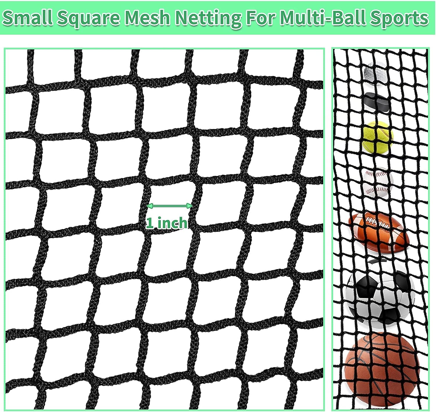 Siatka golfowa - siatka barier – Practice Net Hitting recenzja i cena