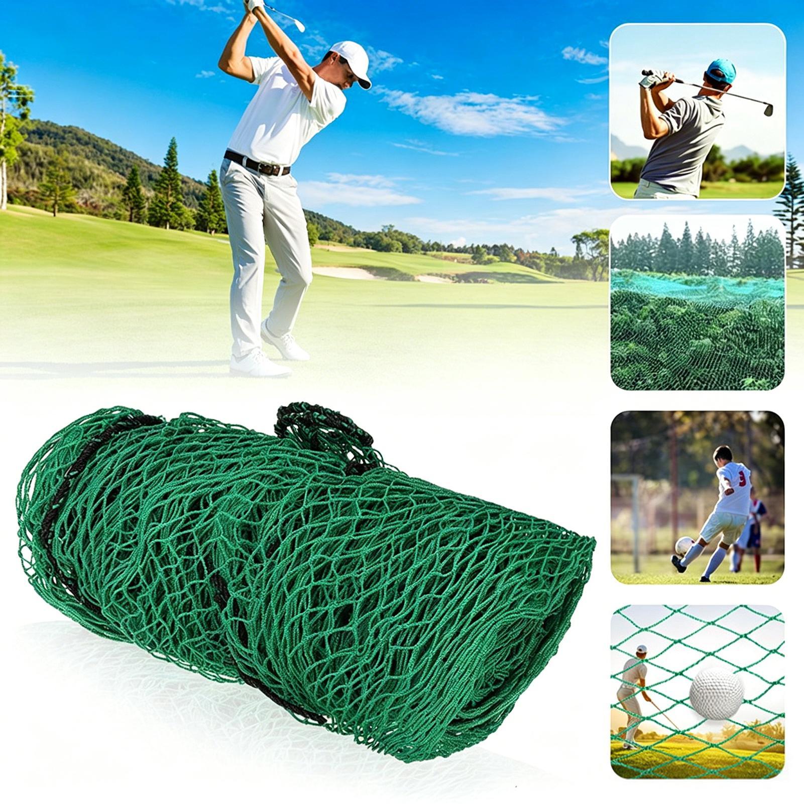 Siatka do golfa do treningu na – Practice Net Hitting recenzja i cena