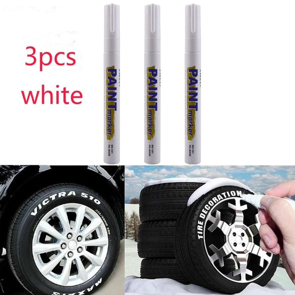1/3/4 SZT. Pisak do opon, mark – Tee Height Marker recenzja i cena