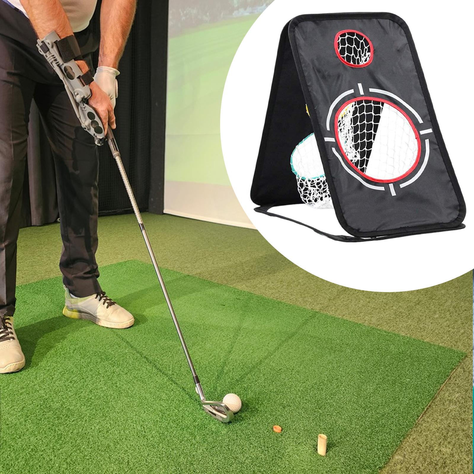 Siatka do chipowania golfowego – Practice Net Hitting recenzja i cena