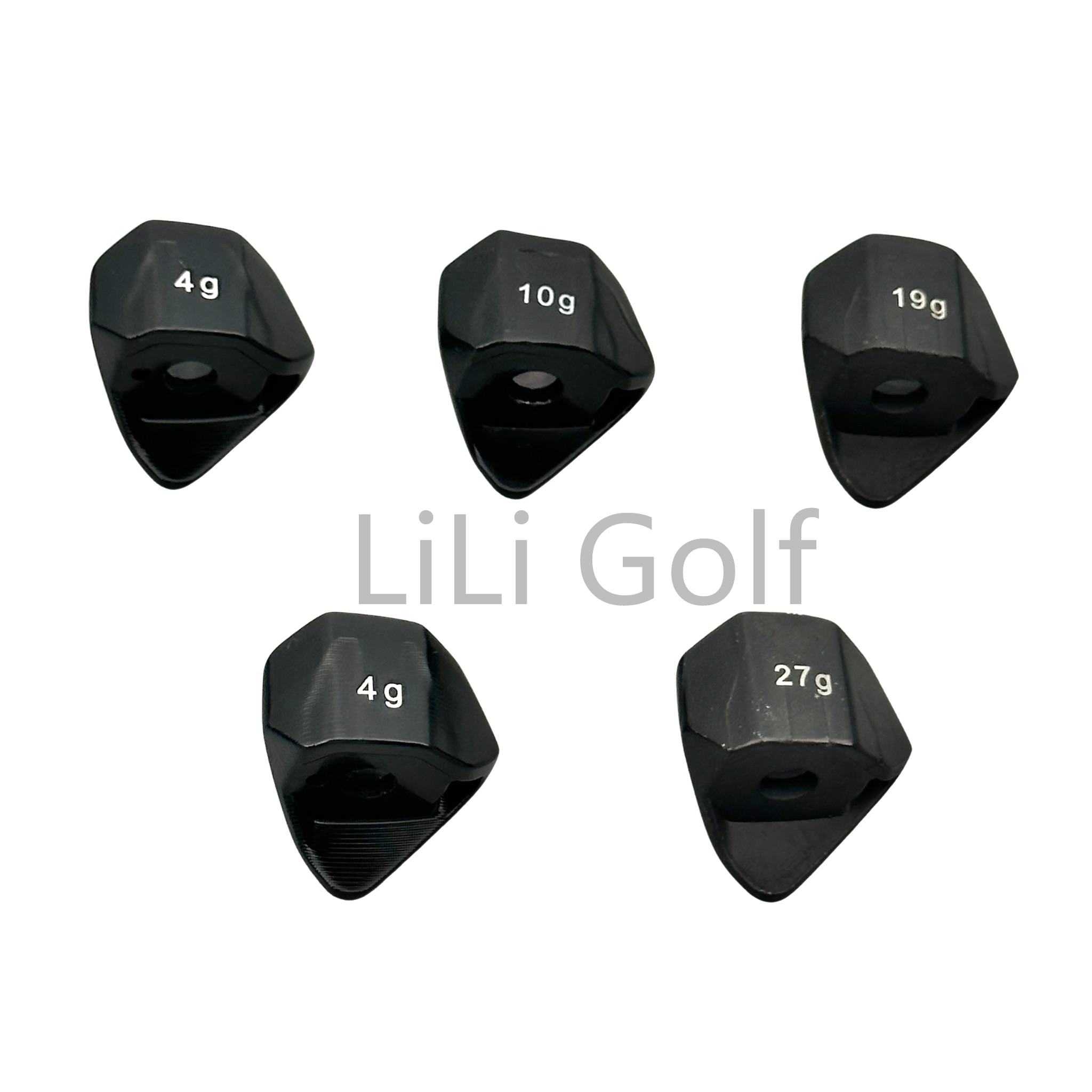 Ciężarek do główki kija golfow – Golf Equipment Weight recenzja i cena